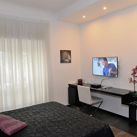 Capital Suite Рим Экстерьер фото